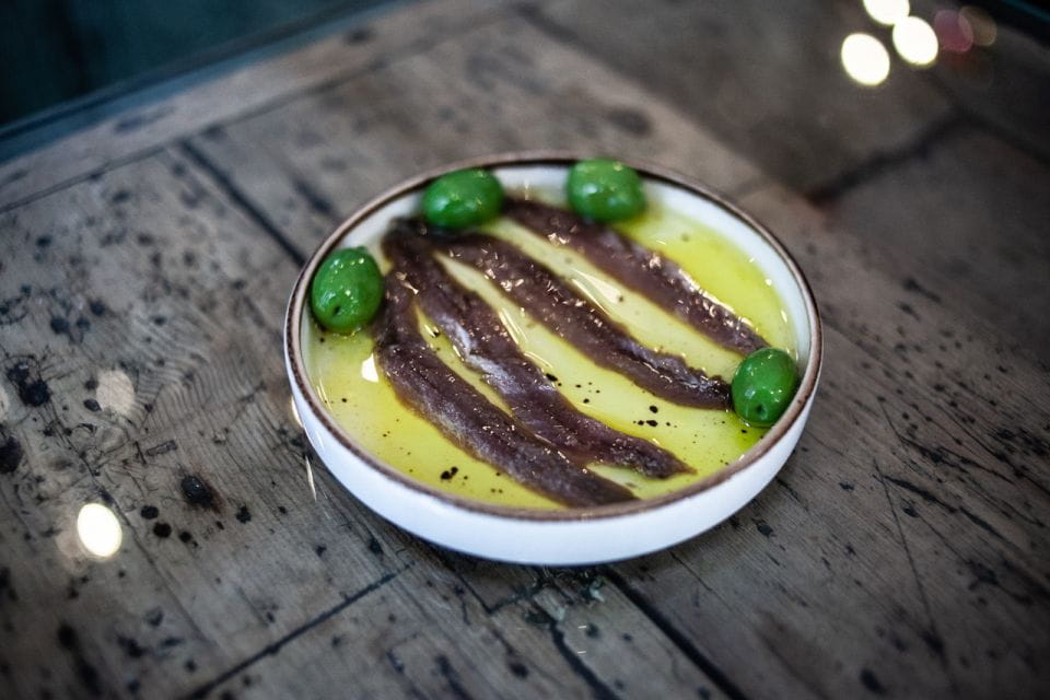 La Barceloneta: Tapas Food Tour - Accessibility Features