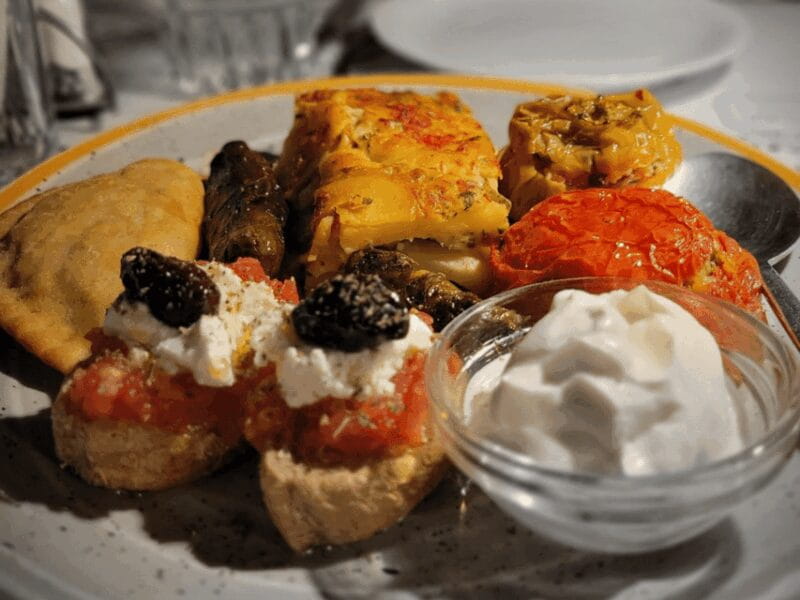 La Canée : dégustation de vins en français - A Personal Look at Crete’s Hidden Wine Charm