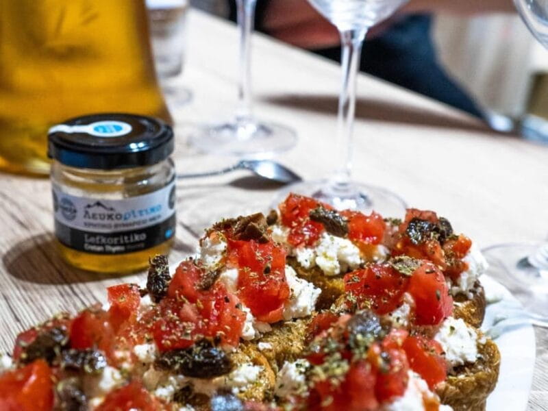 La Canée : dégustation de vins en français - FAQs