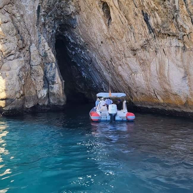 La Ciotat: Boat Tour in the Calanques with swimming - Final Thoughts: A Memorable Day in Provence’s Coastline