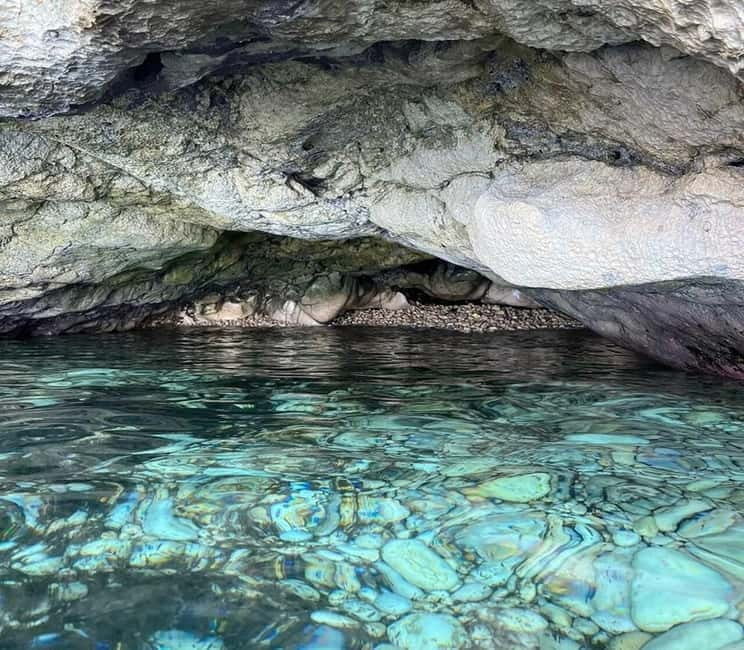 La Ciotat: Boat Tour to Cove of Var / Embiez and swimming - Value and Practical Tips