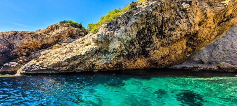 La Ciotat: Boat Tour to Cove of Var / Embiez and swimming - Who Will Love This Tour?