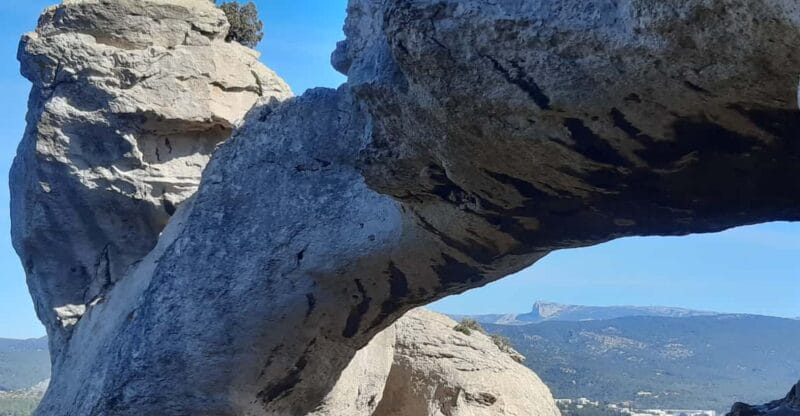 La Ciotat: Calanques National Park Guided Hike - Key points / Takeaways