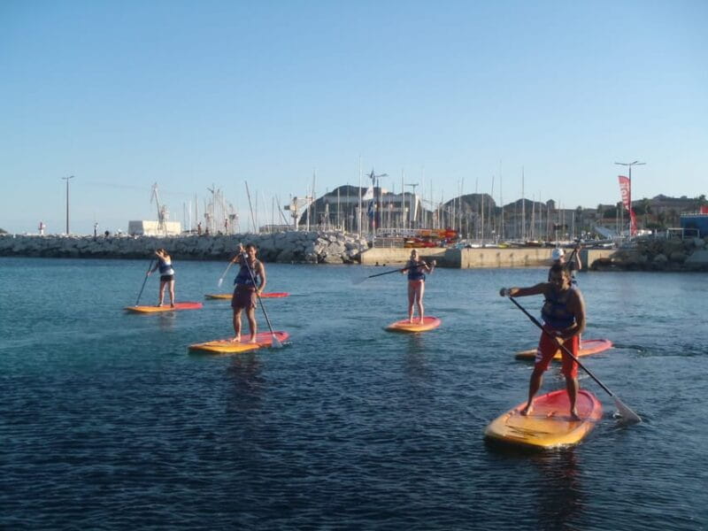 La Ciotat: Calanques National Park Stand-Up Paddleboard Tour - Final Thoughts: Is This Tour For You?