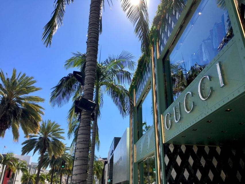 La: City and Beach Highlights Tour With Transfer Options - Customer Reviews