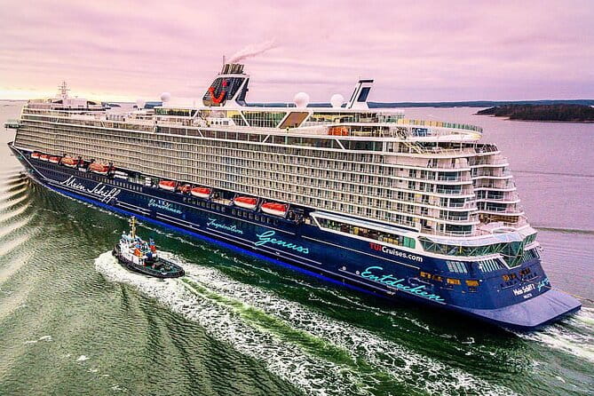 La Coruña Shore Excursion (Private)CITY TOUR - The Itinerary in Detail: What Makes Each Stop Special