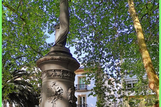 La Coruña Shore Excursion (Private)CITY TOUR - Price and Logistics: A Worthwhile Investment