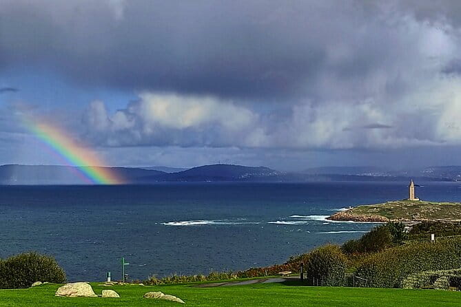 La Coruña Shore Excursion (Private)CITY TOUR - Final Thoughts: Is It Right for You?