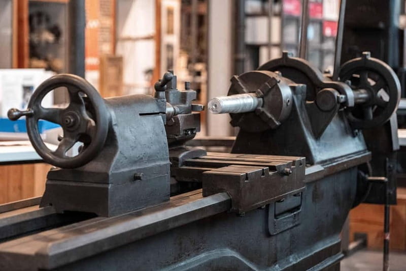 La Fonderie: Guided Tour of Brussels' Industrial Heritage - What is La Fonderie? An Introduction