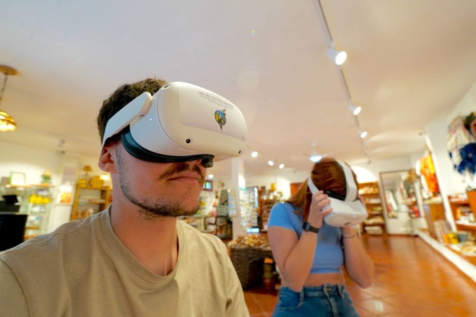 La Gomera: Entry Ticket for The Ethnographic Park - Guided Experience and Languages