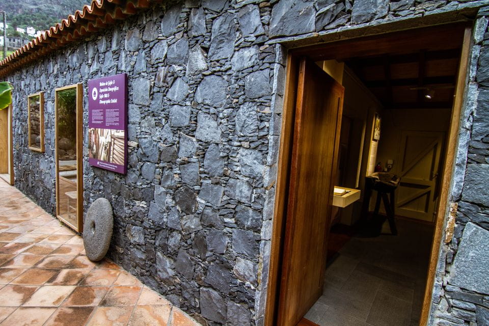 La Gomera: Entry Ticket for The Ethnographic Park - Things To Know