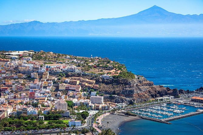 La Gomera Island Tour - Exploring La Gomera: Natural Beauty and Cultural Highlights