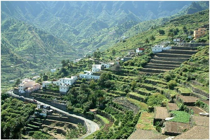 La Gomera Island Tour - Who Will Love This Tour?