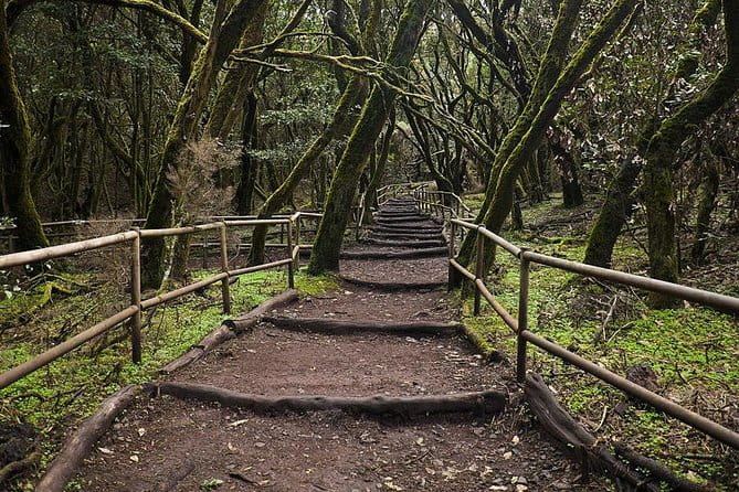 La Gomera Island Tour - Frequently Asked Questions