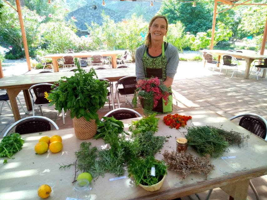 La Gomera Rural Life Experience: Mojo Workshop - Customer Reviews