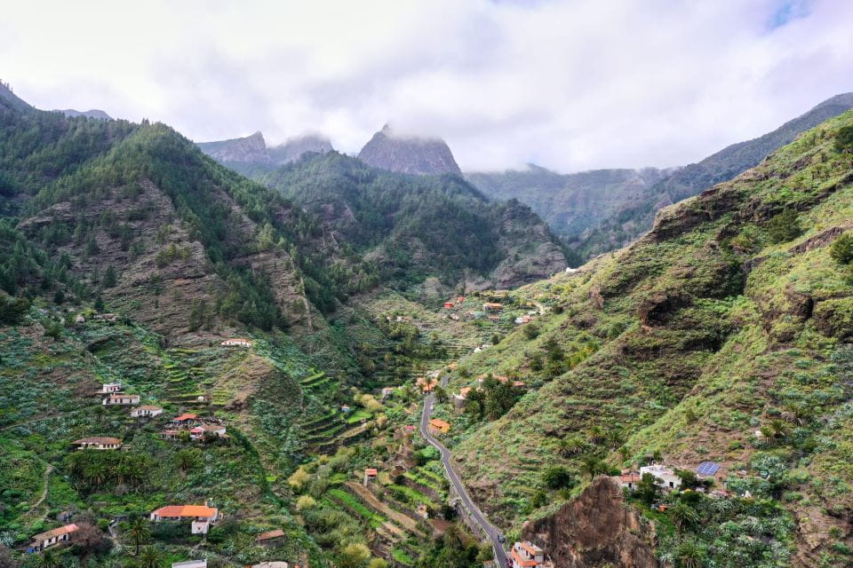 La Gomera Rural Life Experience: Mojo Workshop - Tips for Participants