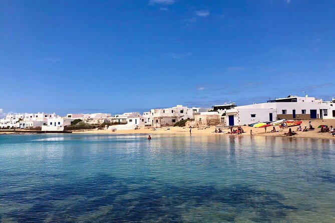 La Graciosa Island Tour for Cruise Passengers from Lanzarote - Final Thoughts