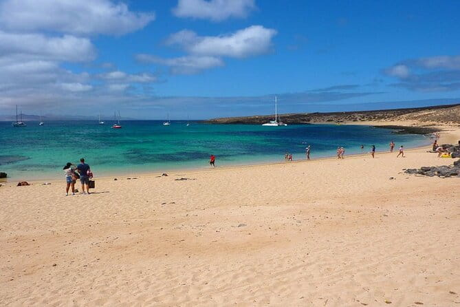 La Graciosa Island Tour for Cruise Passengers from Lanzarote - FAQ