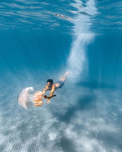 La Herradura: Kayak & Snorkel Tour Maro-Cerro Gordo Reserve - FAQ