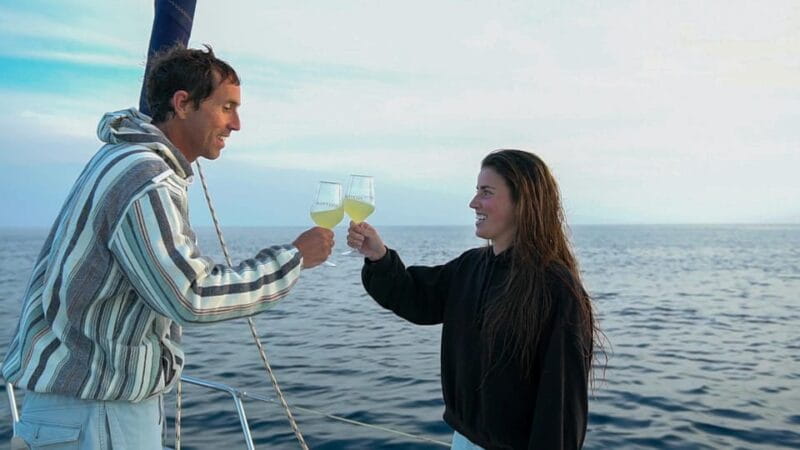 La Herradura-Maro-Nerja: Sailing at Sunset - Frequently Asked Questions