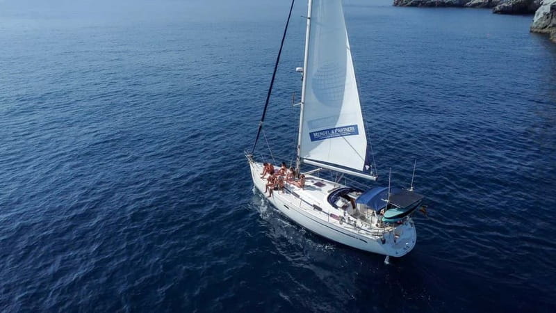 La Herradura: Sailing with a view of dolphins - FAQ