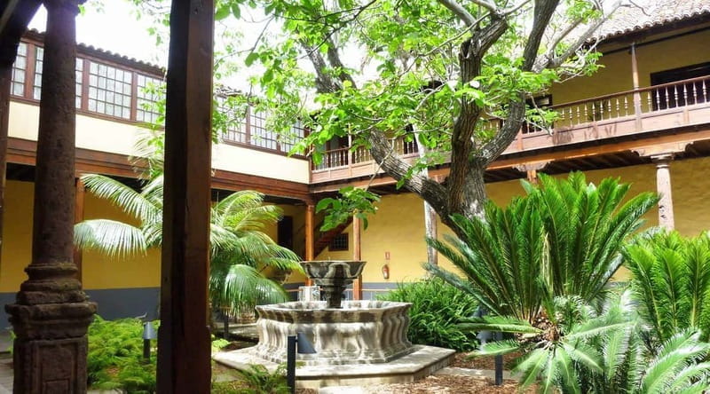 La Laguna: 2-Hour Guided Cultural Walk in UNESCO - Climbing the Iglesia de La Concepción Tower for Unbeatable Views