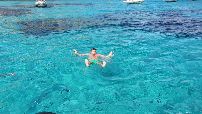 La Maddalena: 7 Islands 7 stops All day Guided Tour - FAQ