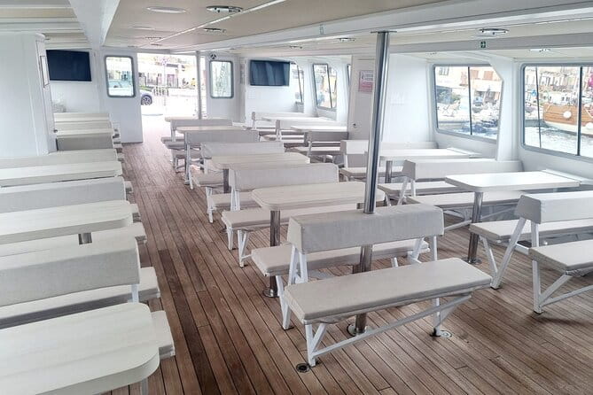 La Maddalena Archipelago and Caprera Boat Tour from Palau - The Sum Up: Is this tour worth your time?