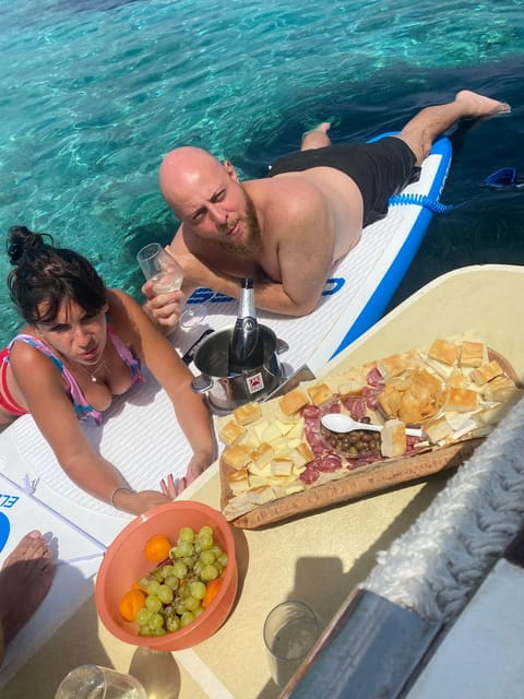 La Maddalena Archipelago: Boat tour on board "Mitica" - Cost and Value: Is It Worth It?