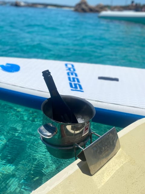 La Maddalena Archipelago: Boat tour on board "Mitica" - Final Thoughts: Is This the Right Choice for You?