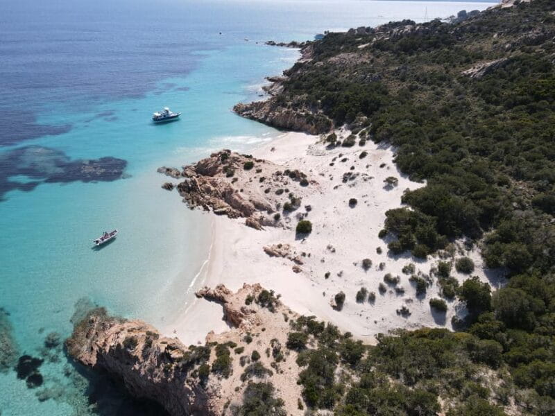 La Maddalena: Archipelago Boat Tour - Who Will Love This Tour?