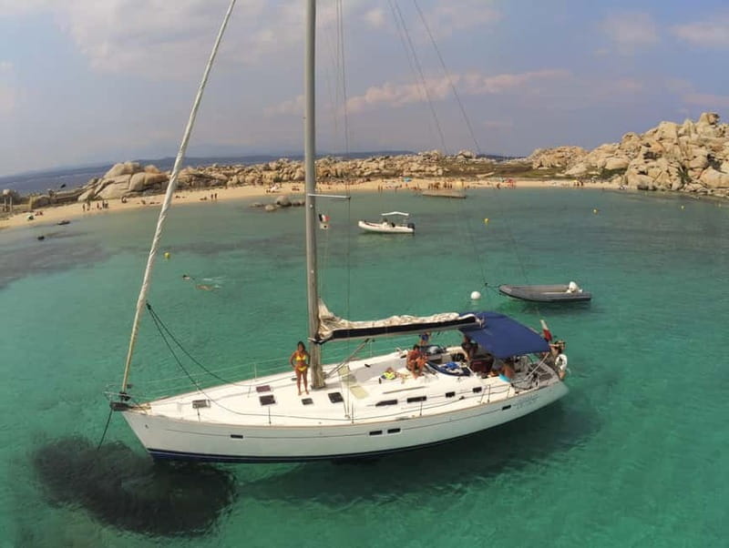 La Maddalena Archipelago: daily sailing tour with lunch - Final Thoughts