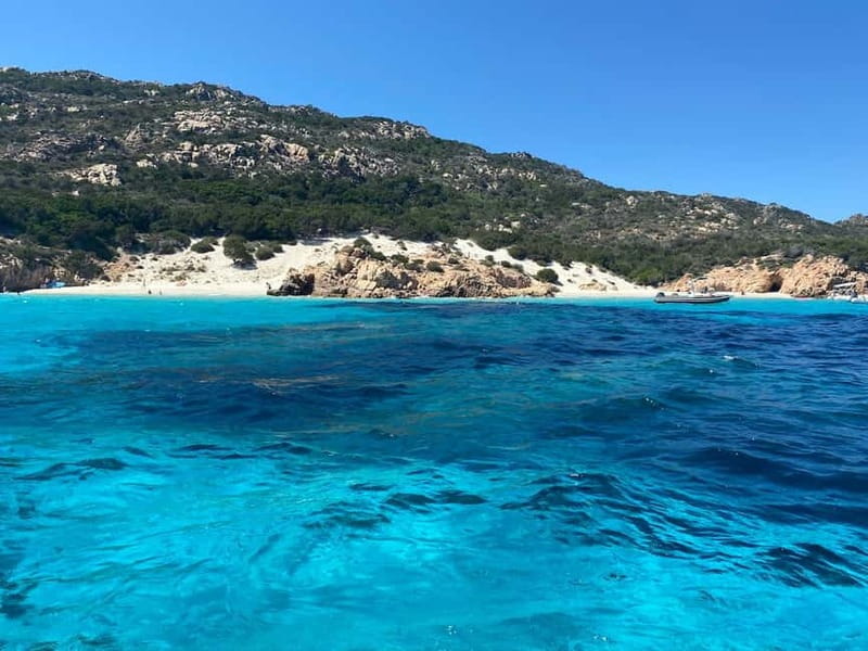 La Maddalena Archipelago: Exclusive tour in a luxury rubber dinghy. - Frequently Asked Questions