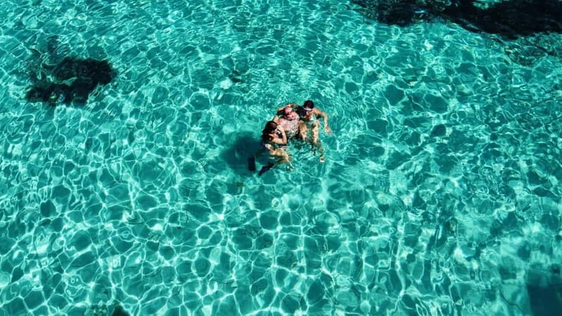 LA MADDALENA ARCHIPELAGO: EXCURSION ON BOARD MAUI - Key Points / Takeaways