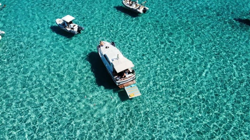 LA MADDALENA ARCHIPELAGO: EXCURSION ON BOARD MAUI - FAQ