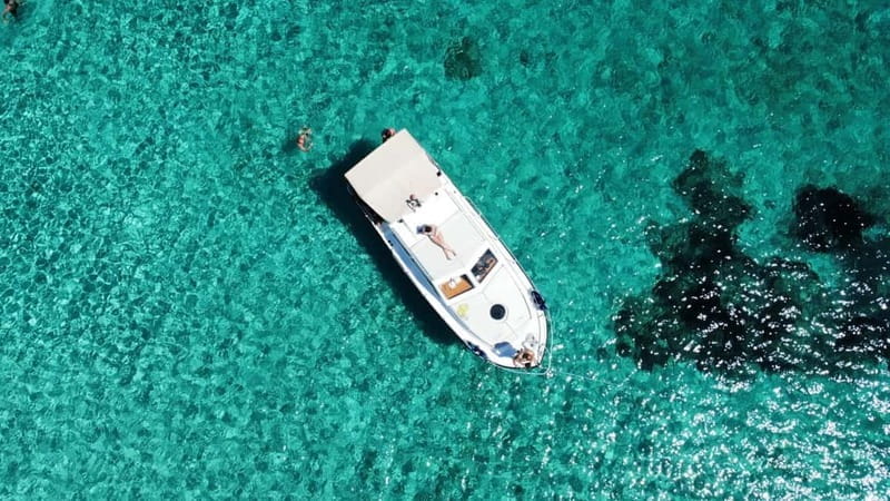 LA MADDALENA ARCHIPELAGO: EXCURSION ON BOARD MAUI - Final Thoughts