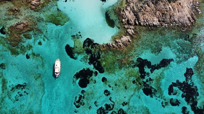 La Maddalena Archipelago: private all inclusive boat tour - Exploring La Maddalena Archipelago: A Private All-Inclusive Boat Experience