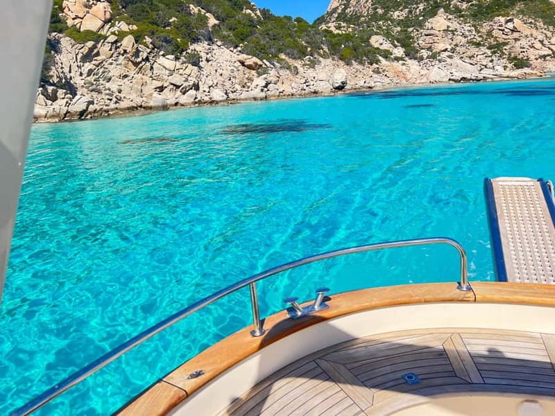 La Maddalena Archipelago: private all inclusive boat tour - Final Thoughts: Is It Right for You?