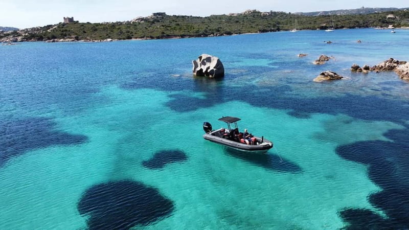 La Maddalena Archipelago: Private Trip by Zodiac (RIB) - Discovering the La Maddalena Archipelago: A Detailed Look at the Private Zodiac Experience