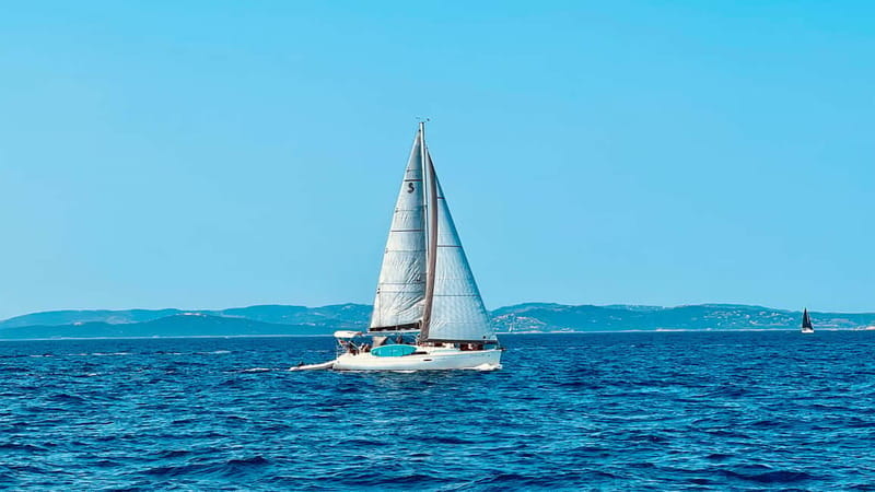 La Maddalena Arcipelago: Sailing boat tour with lunch - FAQ