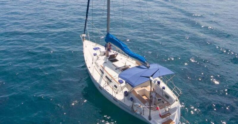 La Maddalena Arcipelago: sailing tour among the Islands - Introduction to Sardinia’s La Maddalena Archipelago