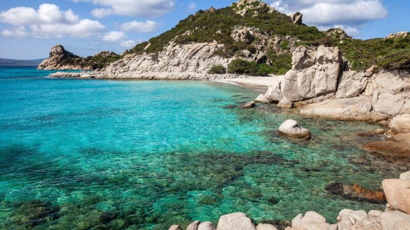 La Maddalena Arcipelago: sailing tour among the Islands - FAQ