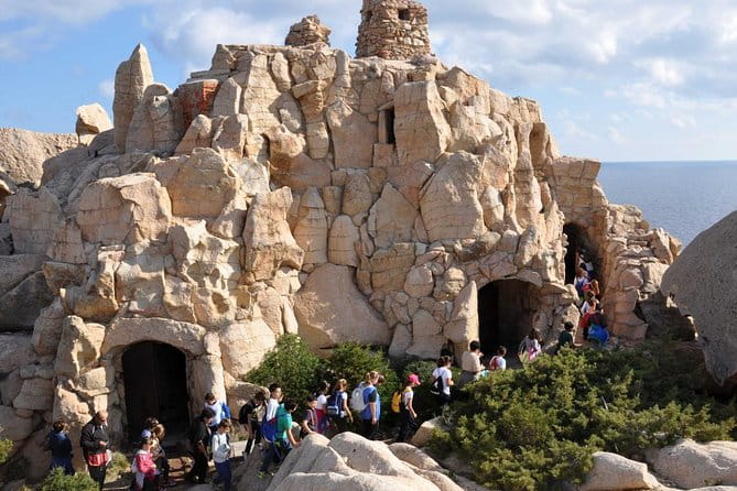 La Maddalena & Caprera - The Historic Heart: Garibaldi’s Final Home on Caprera