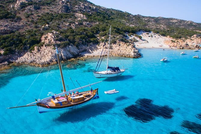 La Maddalena & Caprera - Who Will Love This Tour?