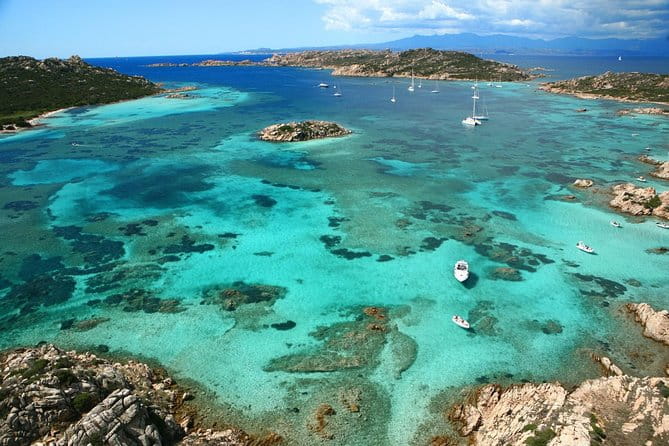 La Maddalena & Caprera - FAQ