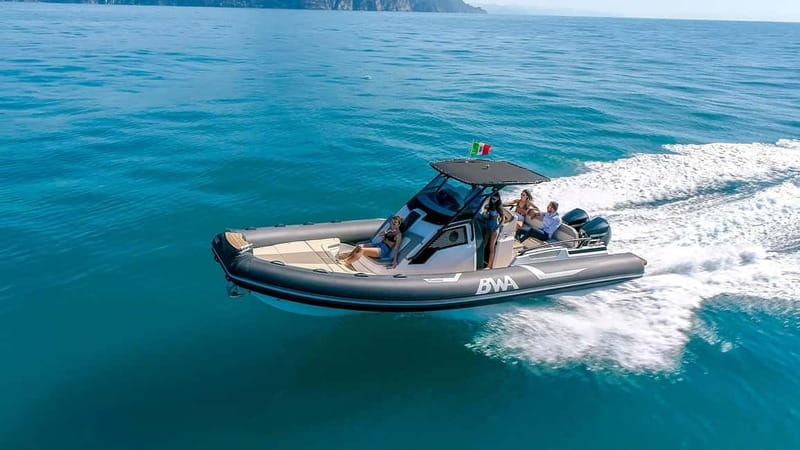 La Maddalena: island tour with aperitif and brunch on board - Price and Logistics: Is It Worth It?