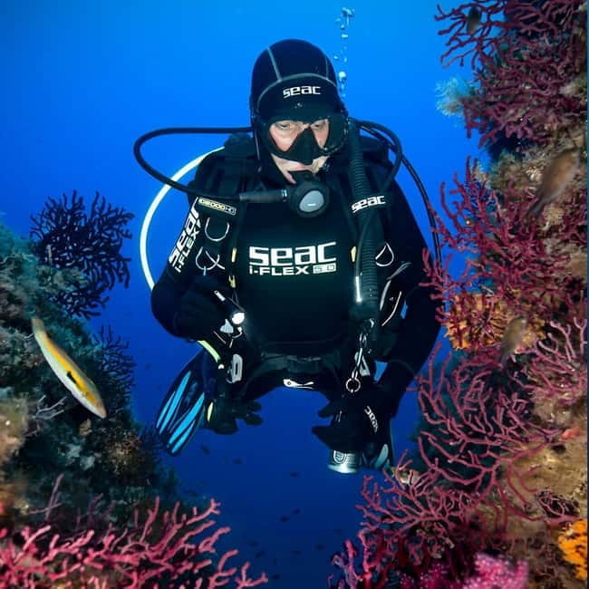 La Maddalena: Scuba Diving Experience for Beginners - Key Points / Takeaways