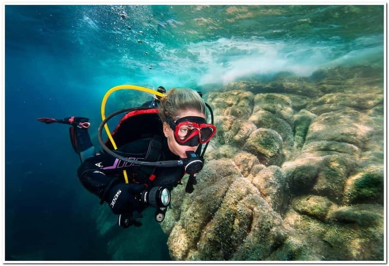 La Maddalena: Scuba Diving Experience for Beginners - Why This Experience Stands Out