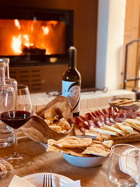 La Maliosa Farm Experience & Wine Tasting - Discovering La Maliosa: A Quiet Corner of Tuscany