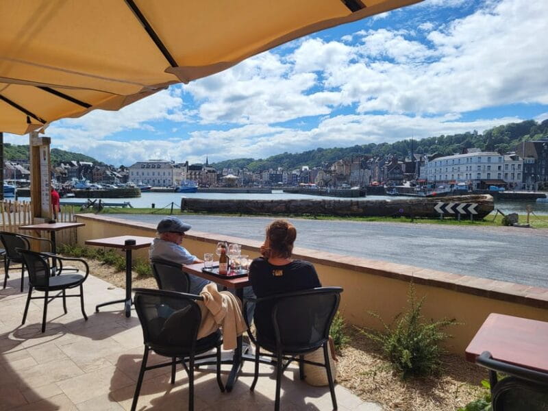 La Mora : Follow the steps of William The Conqueror - Final Thoughts